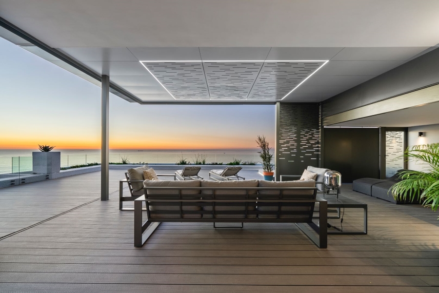 To Let 1 Bedroom Property for Rent in Bantry Bay Western Cape